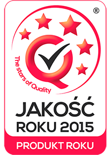 Jakość roku 2015