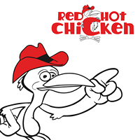 Red Hot Chicken